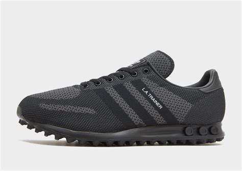 adidas originalsla trainer|Adidas originals la trainer woven.